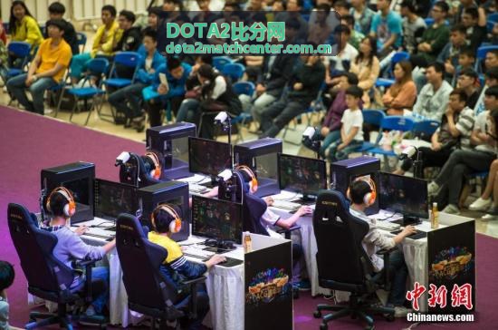 DOTA2比分网资讯封面 ESL One