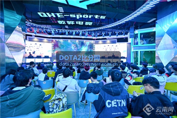 DOTA2比分网资讯封面 DPC春季赛